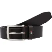 Tommy Hilfiger Herrengürtel New Denton 3.5 AM0AM08360 Braun