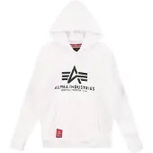 Alpha industries Basic Kapuzenpullover