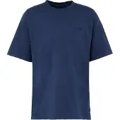 Levi's Levis Rundhalsshirt "LE RED TAB VINTAGE TEE" im klassischen Levis Design