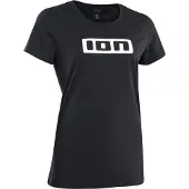 iON Logo Dr Kurzarm-t-shirt
