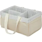 Cam Cam Classic Stripes Kommodekorb - B
