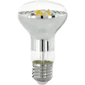 Eglo LED-Lampe R63 5.5W/827 470 lumen clear dimmable E27
