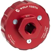 Wolf Tooth Cnc 16 48 Mm Tretlagerwerkzeug