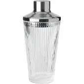 Stelton - Pilastro Cocktail Shaker
