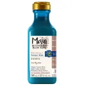 Maui Moisture Shampoo - Coconut Milk - 4er-Pack (4x 385 ml)
