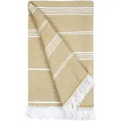 The One Towelling Recycled Hamam Towel