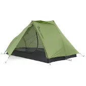 Sea to Summit Telos TR2 Trekkingzelt (Gewicht 1,66kg) Green TR2