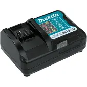 Makita 197343-0, Ladegerät, Lithium-Ion (Li-Ion), 12 V, , 230 V, 2 A