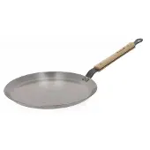 De Buyer Pfannkuchenpfanne Mineral B 24 cm