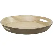 5 Five FIVE - Bambustablett 42 cm