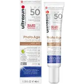 Ultrasun Photo Age Control Fluid getönt SPF 50 40 ml Gel