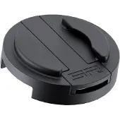 SP Connect 52800, Handy/Smartphone, Passive Halterung, Fahrrad, Fahrrad / Auto, Roller, Schwarz