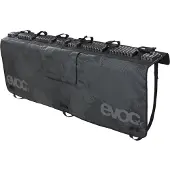 Evoc Tailgate Pad Heckklappenschutz XL schwarz 2023 Zubehör Transport & Aufbewahrung