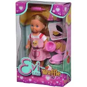 Simba 105733564 Evi Love Waffle