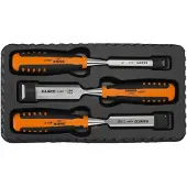 Bahco Stechbeitel-Satz 3-teilig 424P-S3-EUR