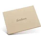 Enders Pizzastein, ca. 30 x 40 cm