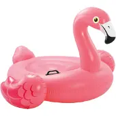 Intex Badespielzeug Flamingo