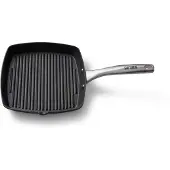 Skottsberg Grillpfanne Aus Gusseisen 24x43x3,5cm
