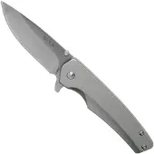 Buck Odessa Framelock Taschenmesser