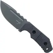 Böker Little Dvalin Black Messer