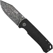 Böker Tiger-Damascus Taschenmesser
