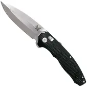 Benchmade Klappmesser Vector Black