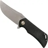 Böker Taschenmesser Golem grau