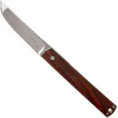 Böker Wasabi Cocobolo Taschenmesser