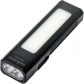 Fenix WT16R LED Taschenlampe, schwarz