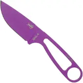 ESEE Izula kit Messer, purpur