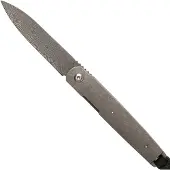 Böker LRF Damascus Taschenmesser
