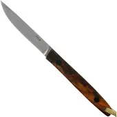 Ohta OFB SS 75 Desert Ironwood feststehendes Messer