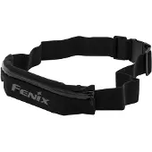 Fenix AFB-10 Sport-Gürteltasche, Hüfttasche schwarz
