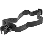 Fenix ALD-05 Taschenlampenhalter für Helm