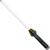 Work Sharp Ceramic Honing Rod WSKTNCHR-I keramischer Schleifstab, 23 cm