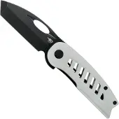 Bestech Explorer - Blackwash - G10 Taschenmesser, weiß