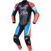 Alpinestars Honda Gp Force Lederkombi