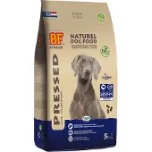 Biofood gepresstes Hundefutter Lamm - 13,5 kg