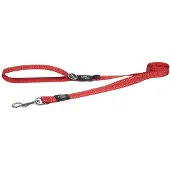 Rogz Classic Hl06-c Leine Rot L Rot L