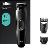 Braun Series 3 Rasierer
