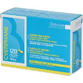 Cystiphane Tabletten 120 St