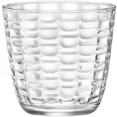 Bormioli Rocco GLASSES 395ML 580211VNA021990 6PCS