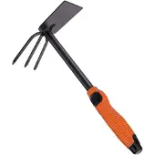 Black & Decker Culti-hoe steel 30cm