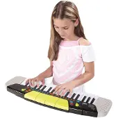 Simba My Music World- Modern Style