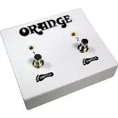 Orange Amps Orange MC-FS2 Dual-Flügel-Fußschalter