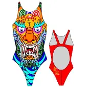 Turbo Bali Pro Resist Badeanzug
