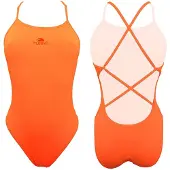 Turbo Patron Sirene Badeanzug
