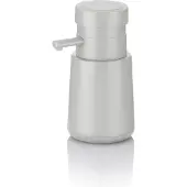 kela Seifenspender Aurie 450 ml Light Grey