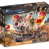 Playmobil Novelmore 71023 Sal'ahari Sands - Sandsturmbrecher