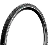 Pirelli Angel XT Urban Drahtreifen 700x57C Schwarz-Reflex - Urban Reifen mit ....